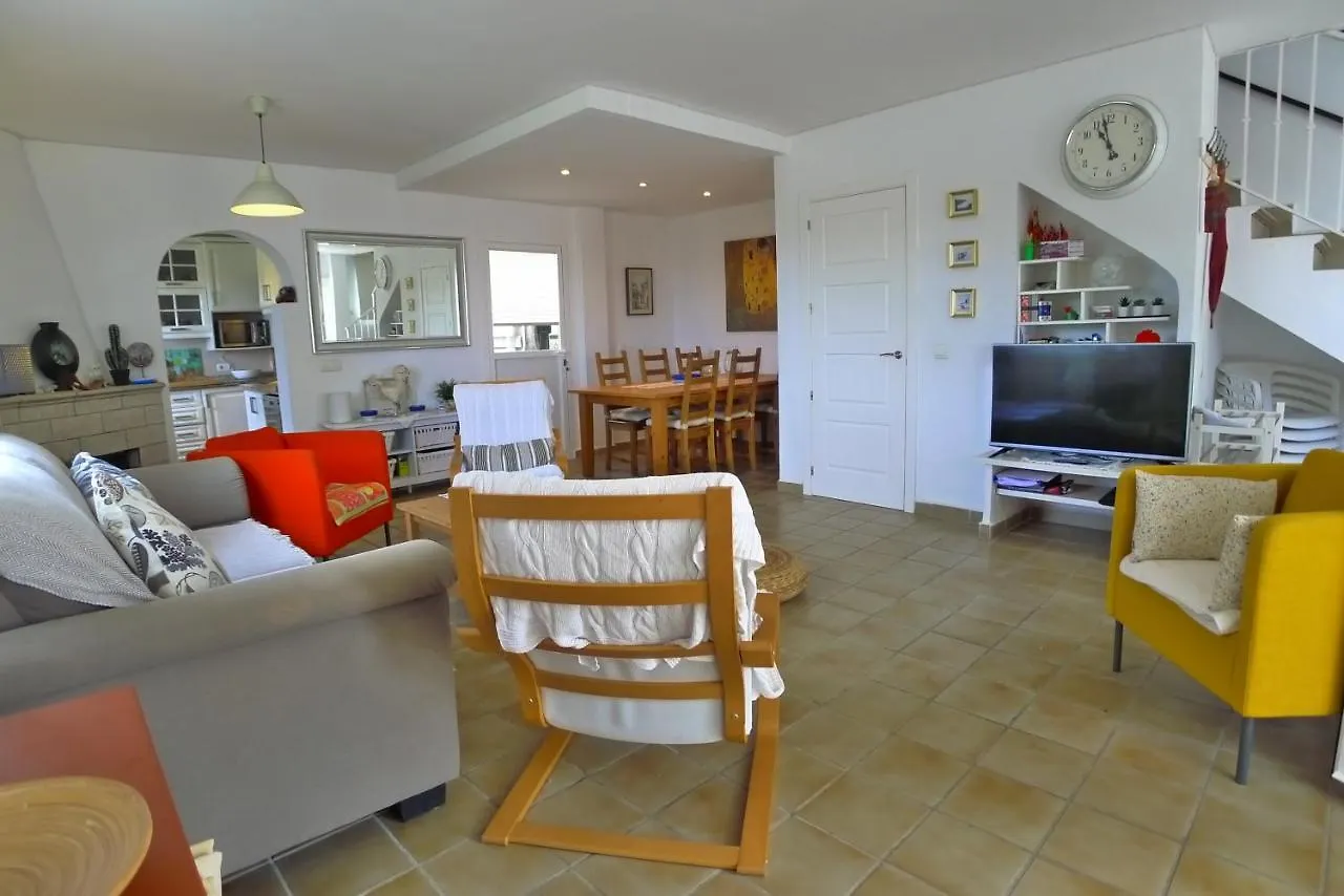 Casa Vista Bella - Sleeps 9 Villa Nerja Spain