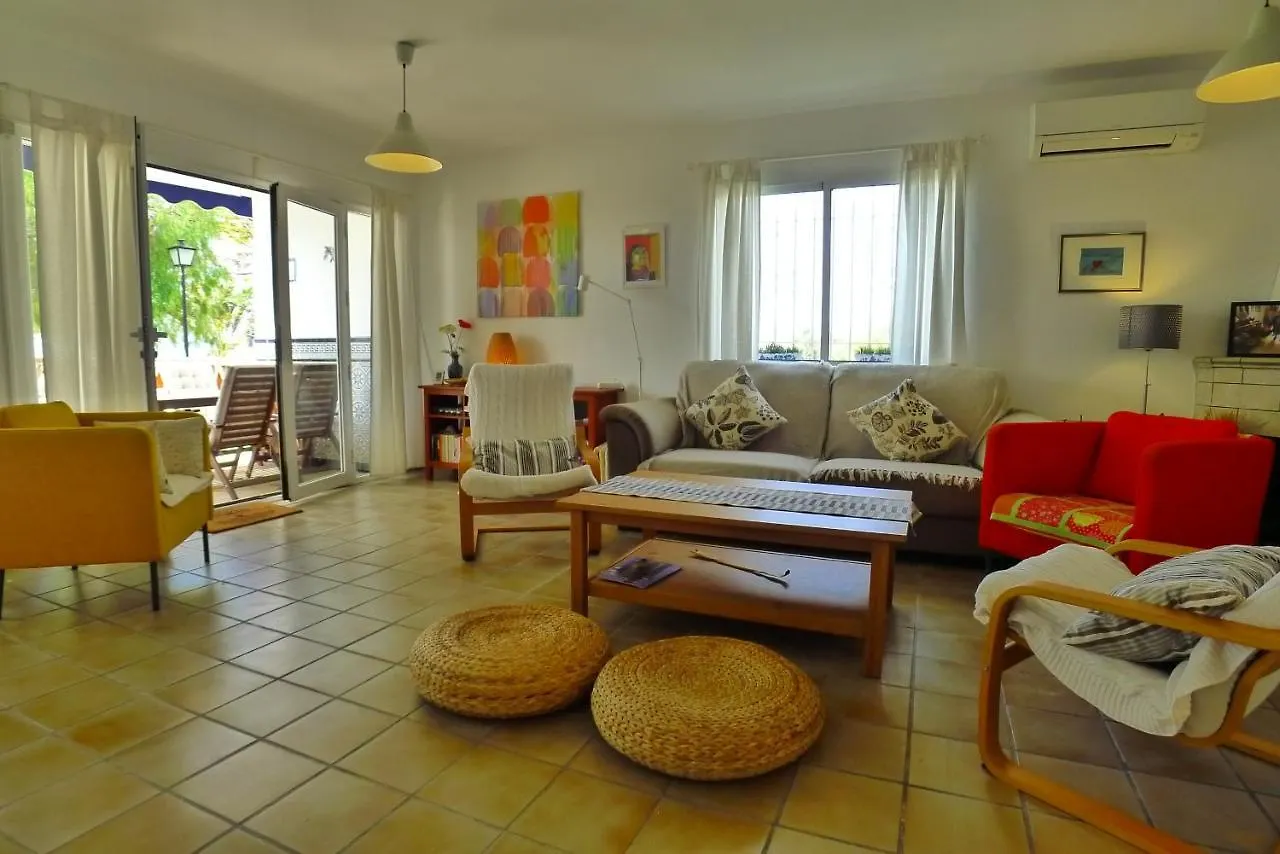 Casa Vista Bella - Sleeps 9 Villa Nerja
