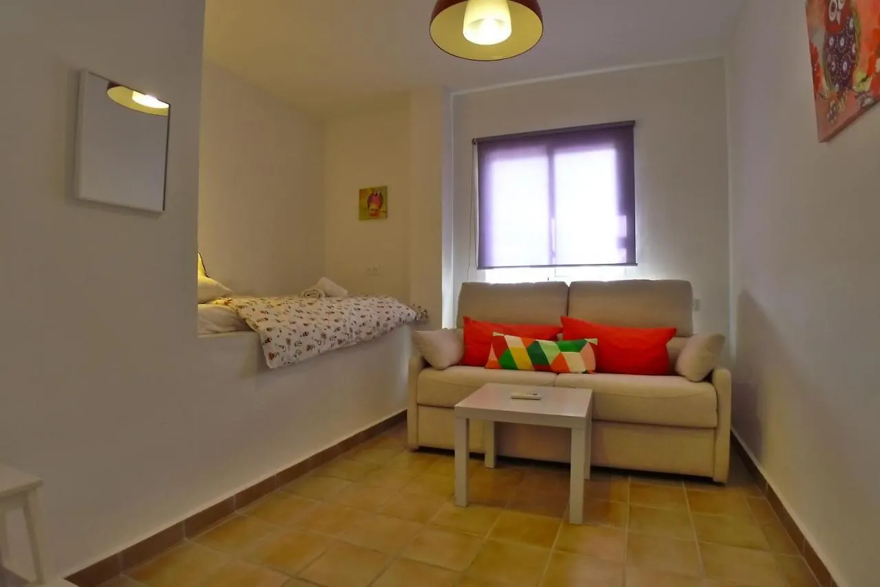 Casa Vista Bella - Sleeps 9 Villa Nerja Holiday home