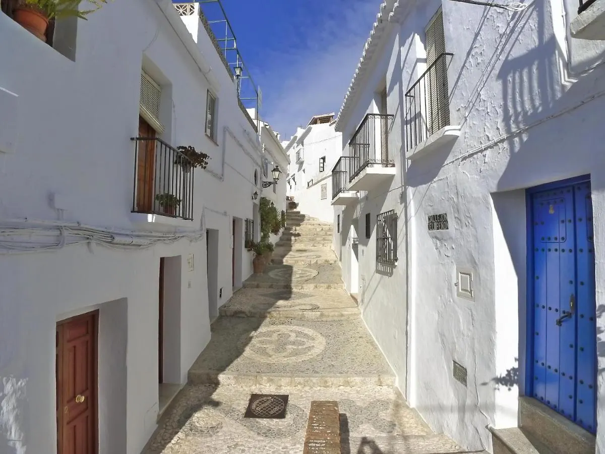Casa Vista Bella - Sleeps 9 Villa Nerja Holiday home