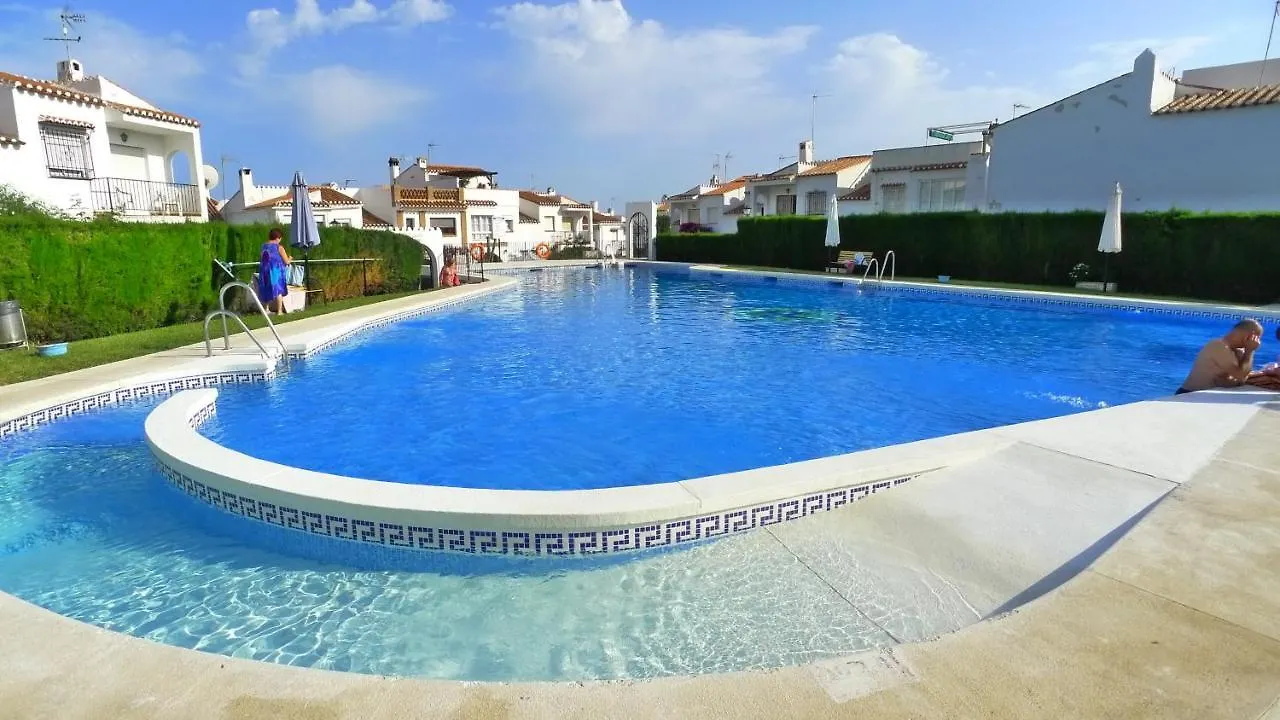 Casa Vista Bella - Sleeps 9 Villa Nerja Holiday home