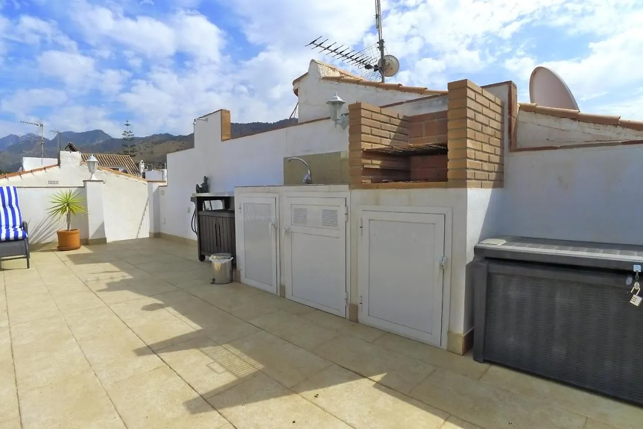 Villa Casa Vista Bella - Sleeps 9 Nerja 0*,  Spanien