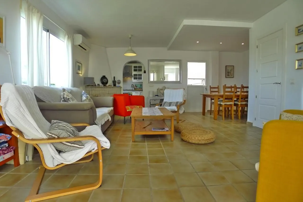 Ferienhaus Villa Casa Vista Bella - Sleeps 9 Nerja