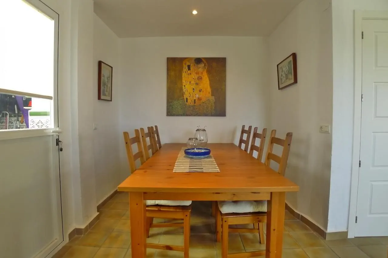 Villa Casa Vista Bella - Sleeps 9 Nerja Spanien