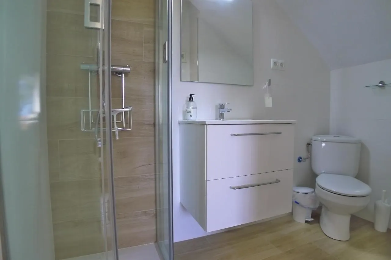 Villa Casa Vista Bella - Sleeps 9 Nerja