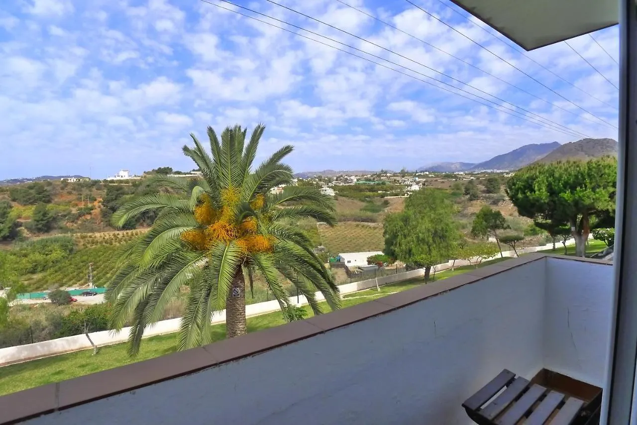 Villa Casa Vista Bella - Sleeps 9 Nerja 0*,  Spanien