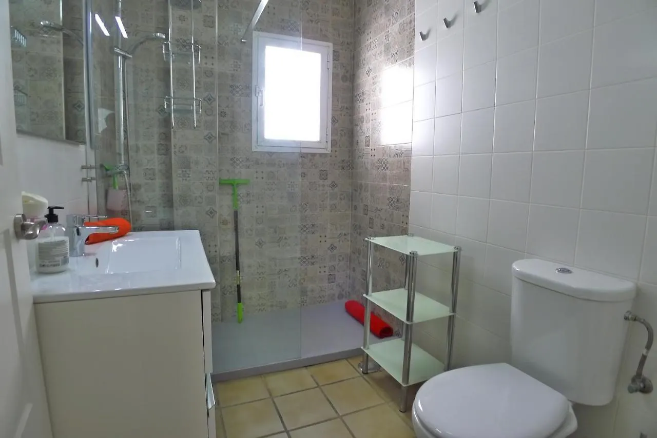 Villa Casa Vista Bella - Sleeps 9 Nerja Spanien