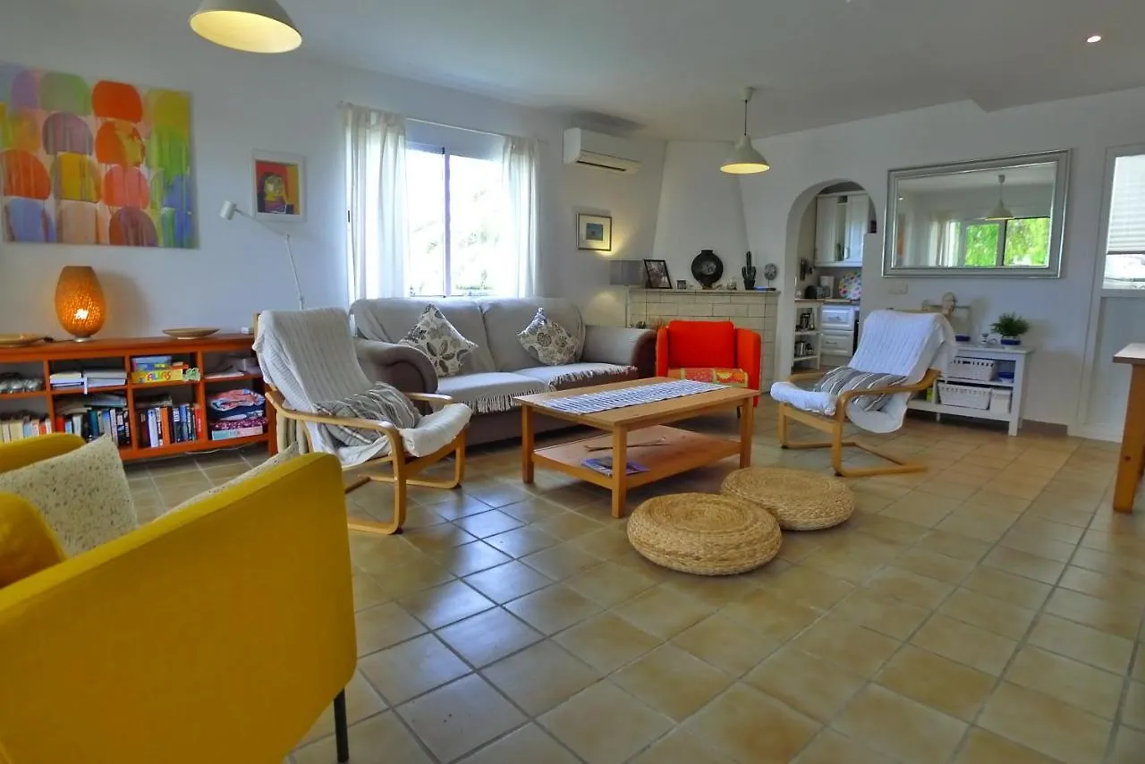 Ferienhaus Villa Casa Vista Bella - Sleeps 9 Nerja