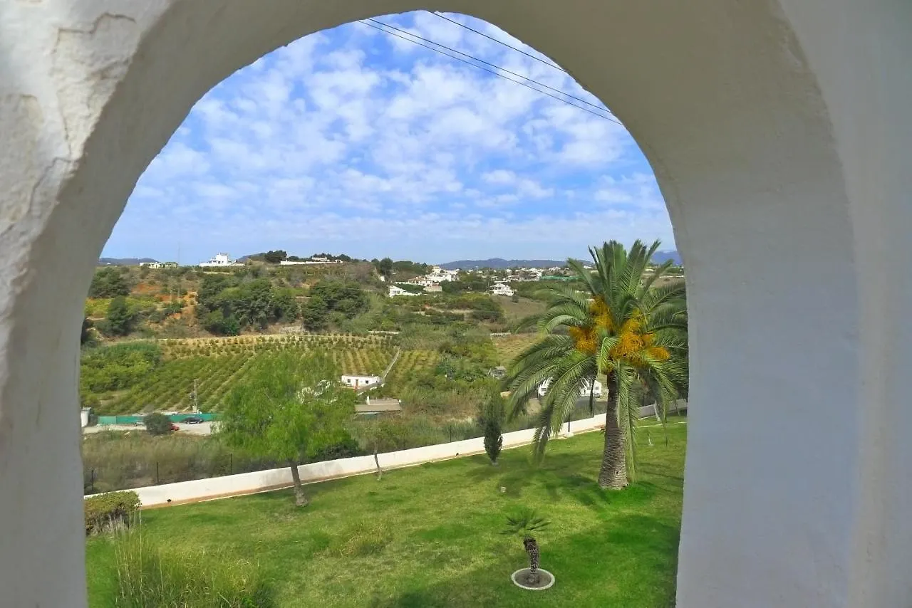 Villa Casa Vista Bella - Sleeps 9 Nerja 0*,