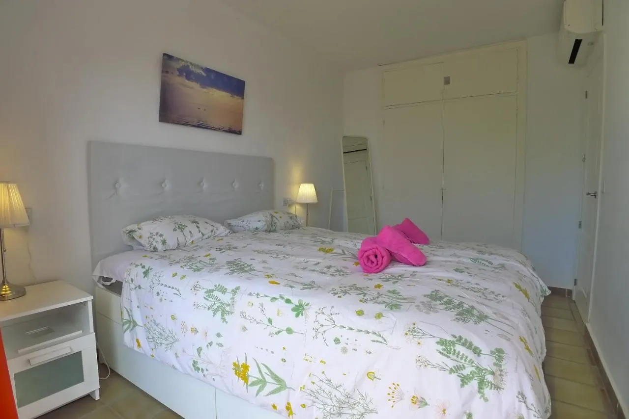 Ferienhaus Villa Casa Vista Bella - Sleeps 9 Nerja