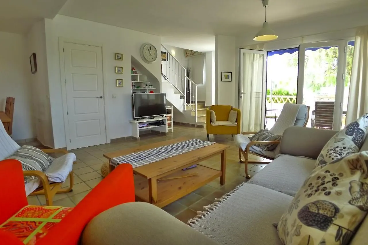 Villa Casa Vista Bella - Sleeps 9 Nerja 0*,  Spanien