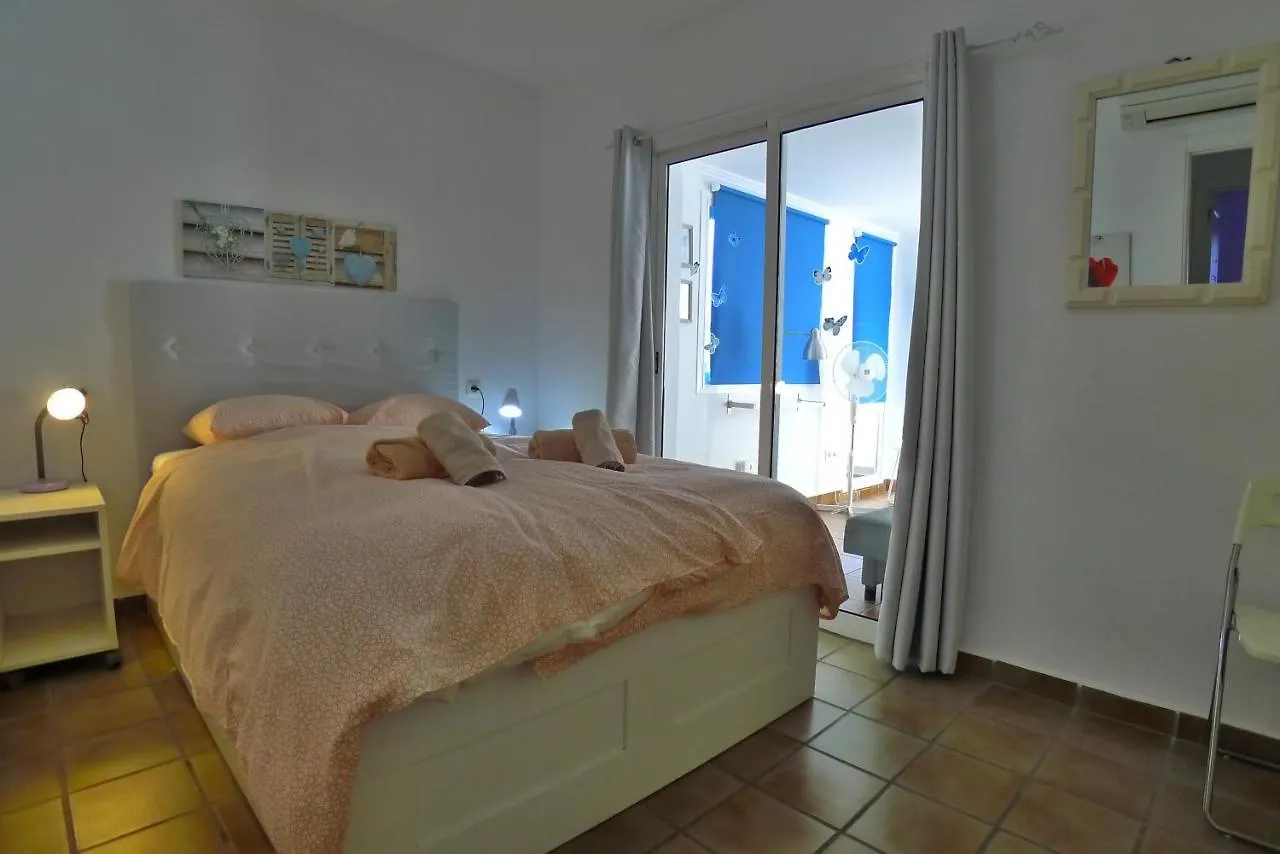 Villa Casa Vista Bella - Sleeps 9 Nerja 0*,  Spanien