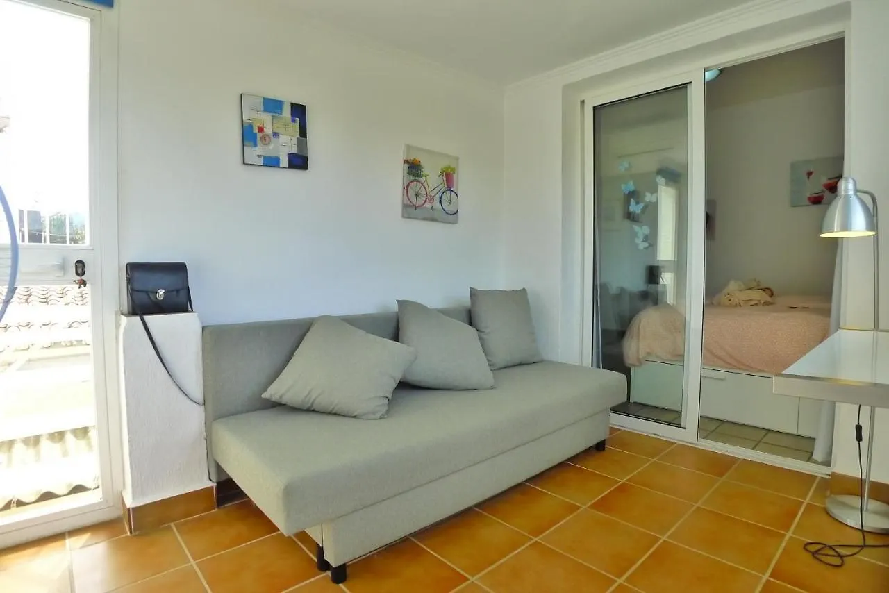 Villa Casa Vista Bella - Sleeps 9 Nerja