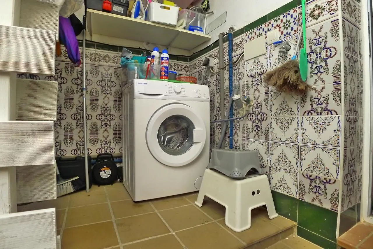 Ferienhaus Villa Casa Vista Bella - Sleeps 9 Nerja