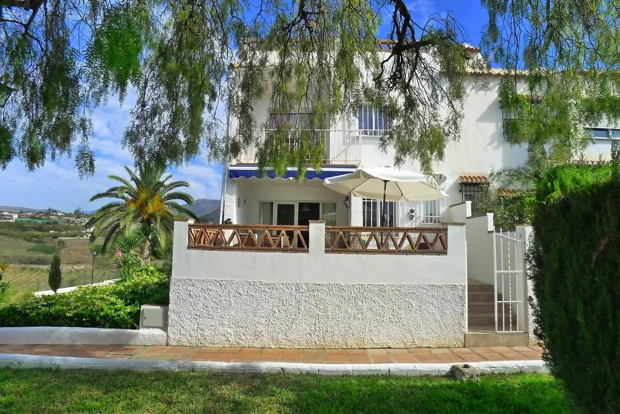Villa Casa Vista Bella - Sleeps 9 Nerja Spanien