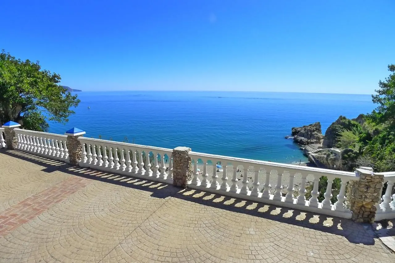 Ferienhaus Villa Casa Vista Bella - Sleeps 9 Nerja