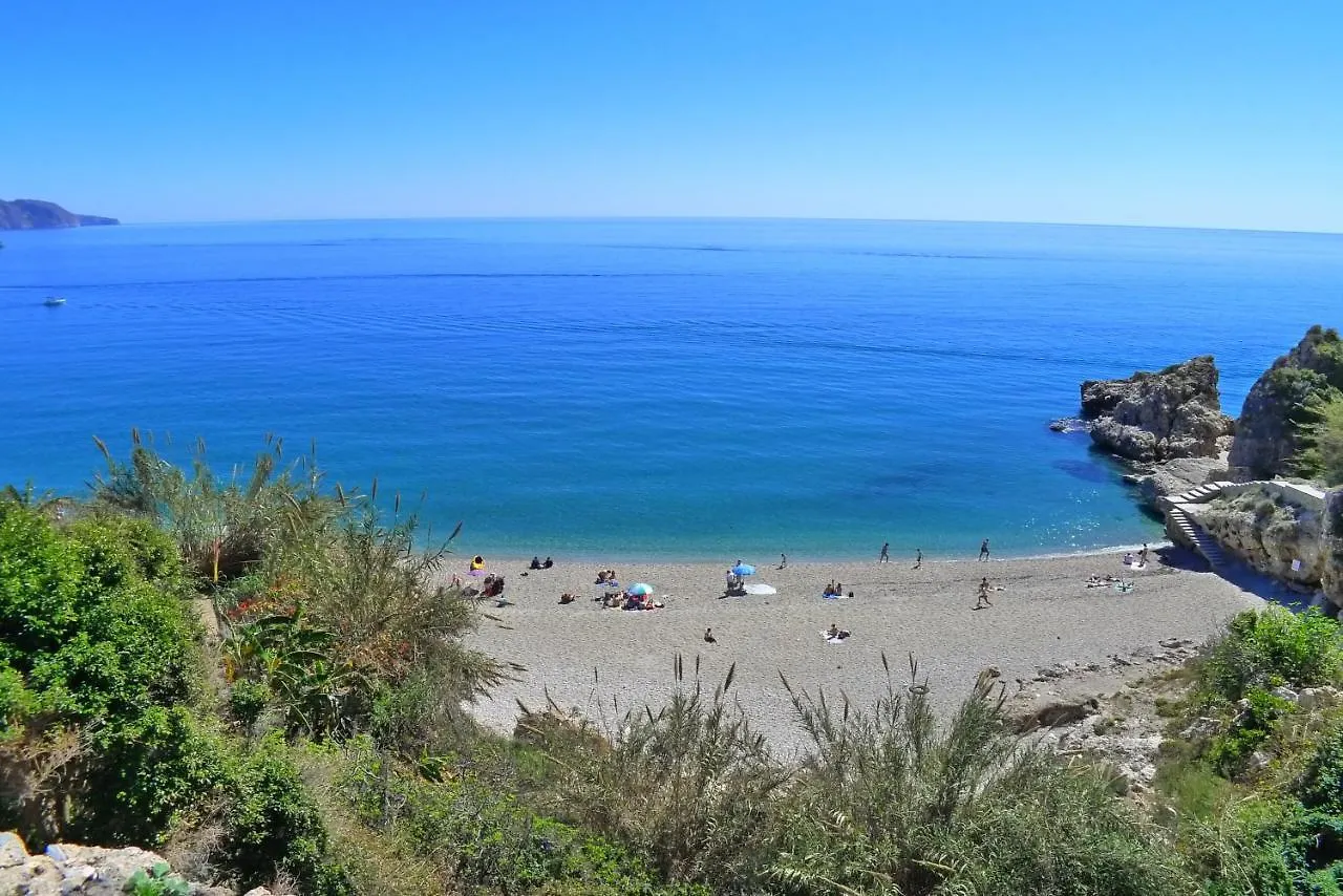 Villa Casa Vista Bella - Sleeps 9 Nerja Spanien