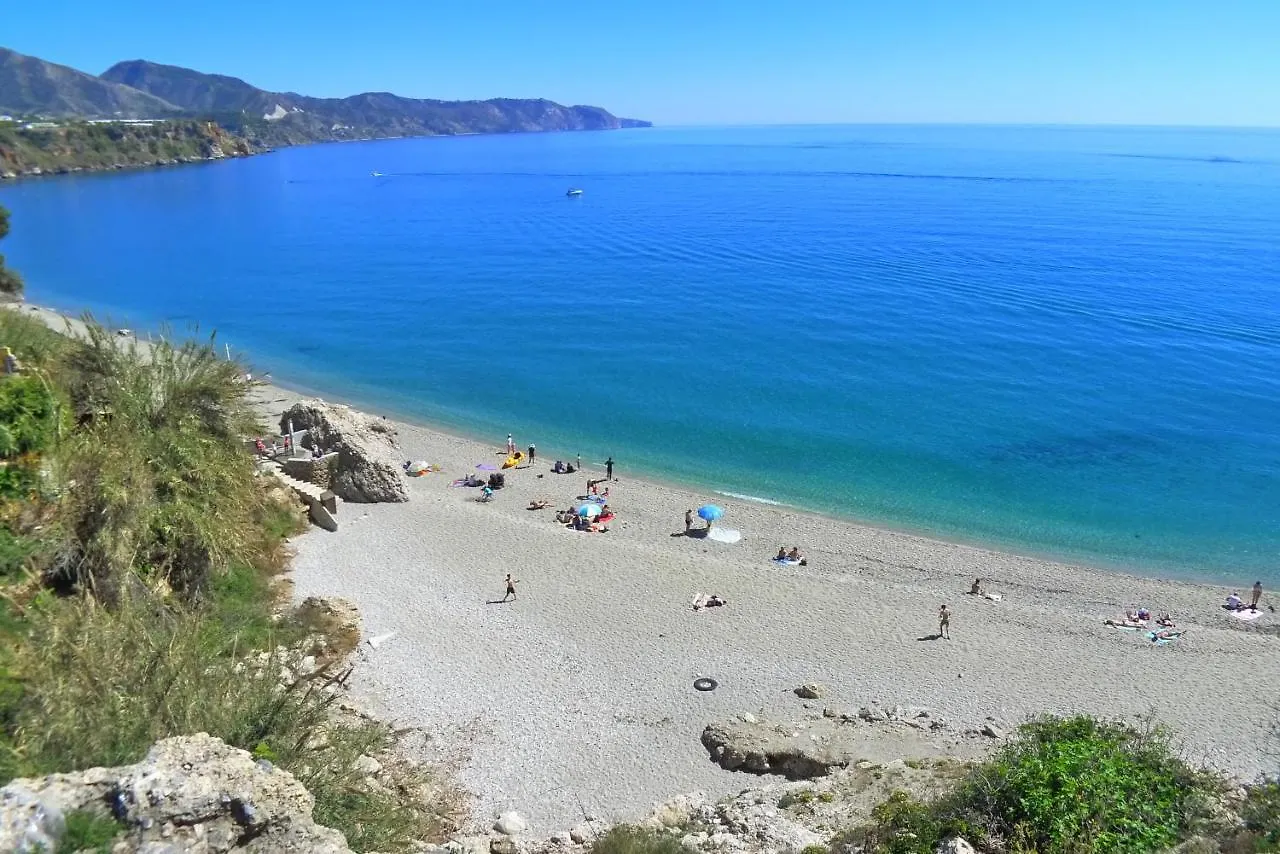 Villa Casa Vista Bella - Sleeps 9 Nerja 0*,  Spanien