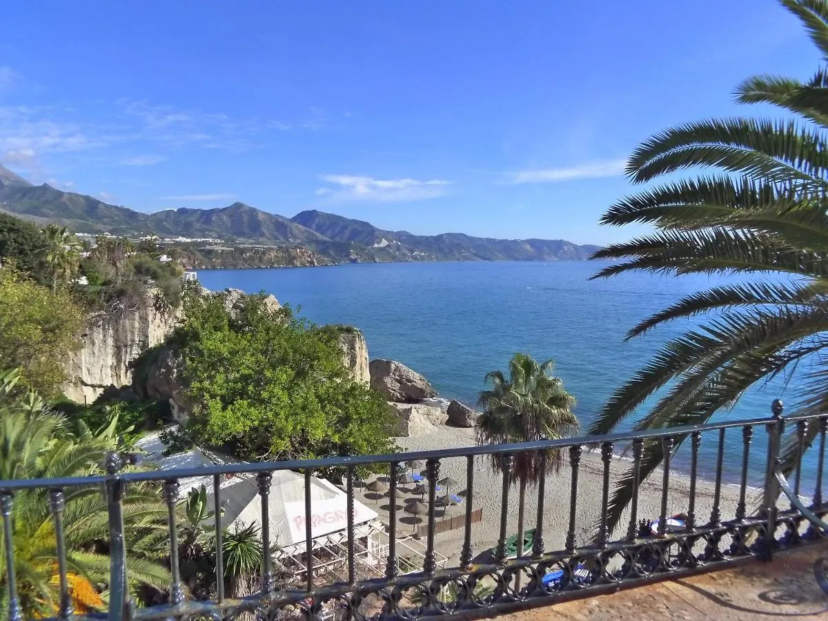 Villa Casa Vista Bella - Sleeps 9 Nerja Spanien