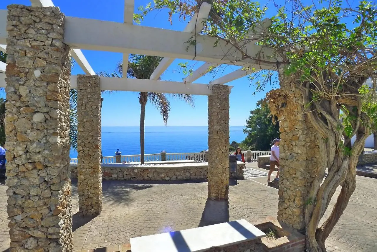 Villa Casa Vista Bella - Sleeps 9 Nerja Ferienhaus