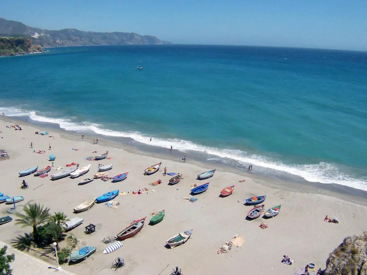 Villa Casa Vista Bella - Sleeps 9 Nerja 0*,  Spanien